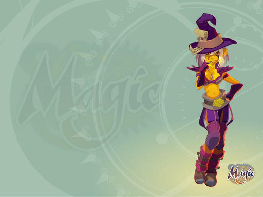 Magic.ru - Что такое Магия?
