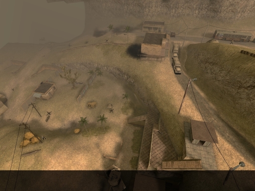 Half-Life 2 - Обзор мода для Half-Life2 — Insurgency
