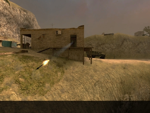 Half-Life 2 - Обзор мода для Half-Life2 — Insurgency