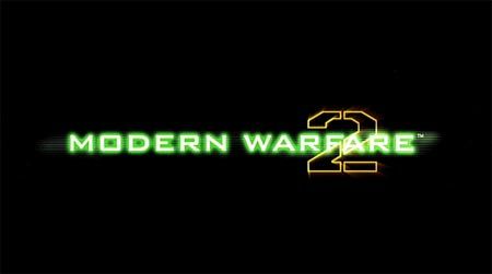 Modern Warfare 2 - Modern Warfare 2 - подробности мультиплеера