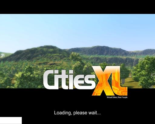 Cities XL Limited Edition: стал доступен предзаказ через Steam