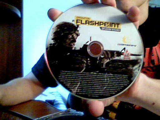 Operation Flashpoint: Dragon Rising - Уже в продаже ?