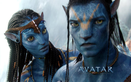 Avatar: Обои 