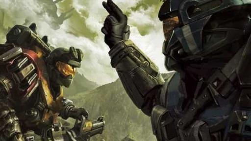 Halo: Reach на обложке февральского Game Informer