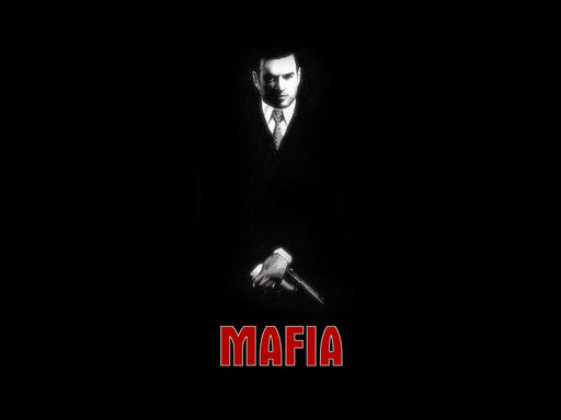 Mafia: The City of Lost Heaven - Обаяние штампов. В какой-то степени обзор Mafia: The City of Lost Heaven.