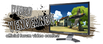 Battlefield Heroes - "Video Vengeance" - официальный видео-конкурс