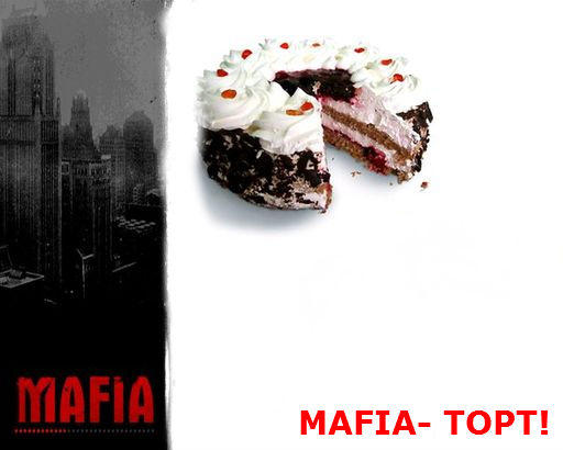 Mafia: The City of Lost Heaven - Путеводитель по блогу игры Мафия. (Обновлён с 14.03.12)