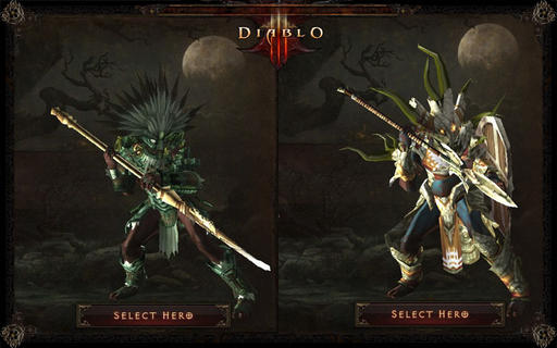 Diablo III - Blizzard обо всем. Сборная солянка №15