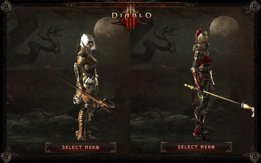 Diablo III - Blizzard обо всем. Сборная солянка №15