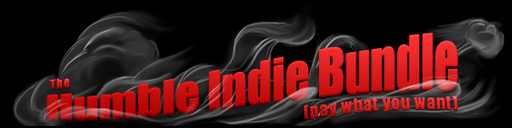 Информация о новом Humble Indie Bundle