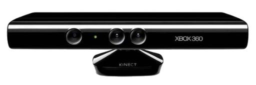 Продажи Kinect для Windows начнутся 1 февраля