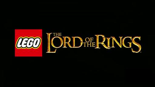LEGO: Lord of the Rings, The - Кольца - теперь и в LEGO.