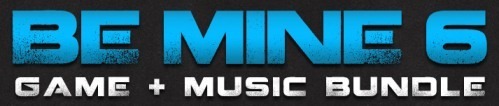 Цифровая дистрибуция - Be Mine 6 Games + Music