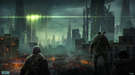 XCOM: Enemy Unknown  - Firaxis даёт доступ к бете грядущего патча