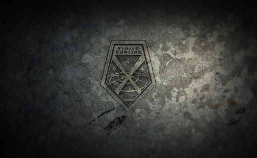 XCOM: Enemy Unknown  - Икскомичный фан-арт