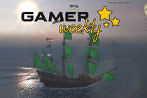 Gamer Weekly №4. Холодный понедельник