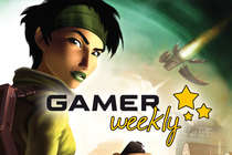 Gamer Weekly №9. Последний понедельник лета