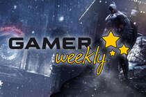 Gamer Weekly №19. Мобильный вторник