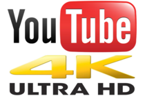 Слух: YouTube представит новую технологию 4K-стриминга
